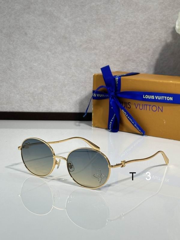 LV Sunglasses ID:20260410-1797